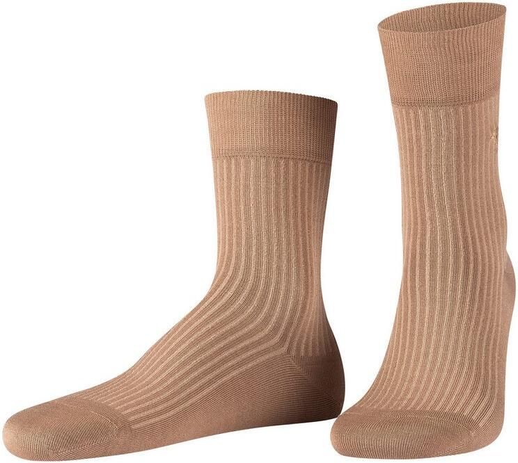 Joop! Sokken For your daily glam met elastische taille (Set van 2) - Foto 4