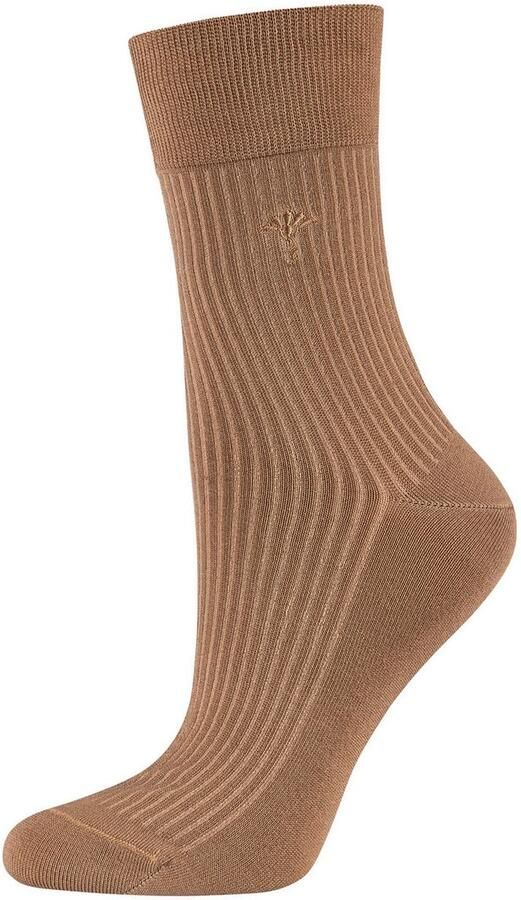 Joop! Sokken For your daily glam met elastische taille (Set van 2) - Foto 5