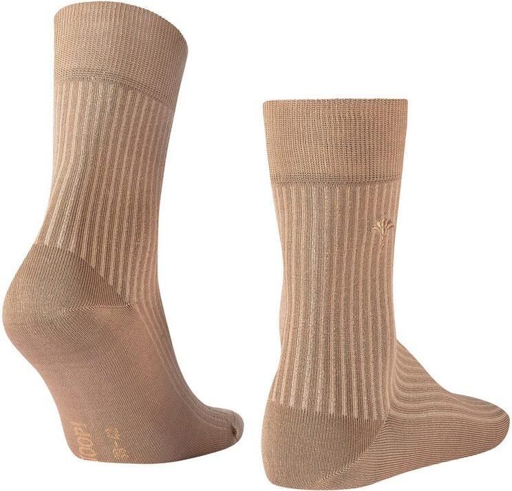 Joop! Sokken For your daily glam met elastische taille (Set van 2) - Foto 3