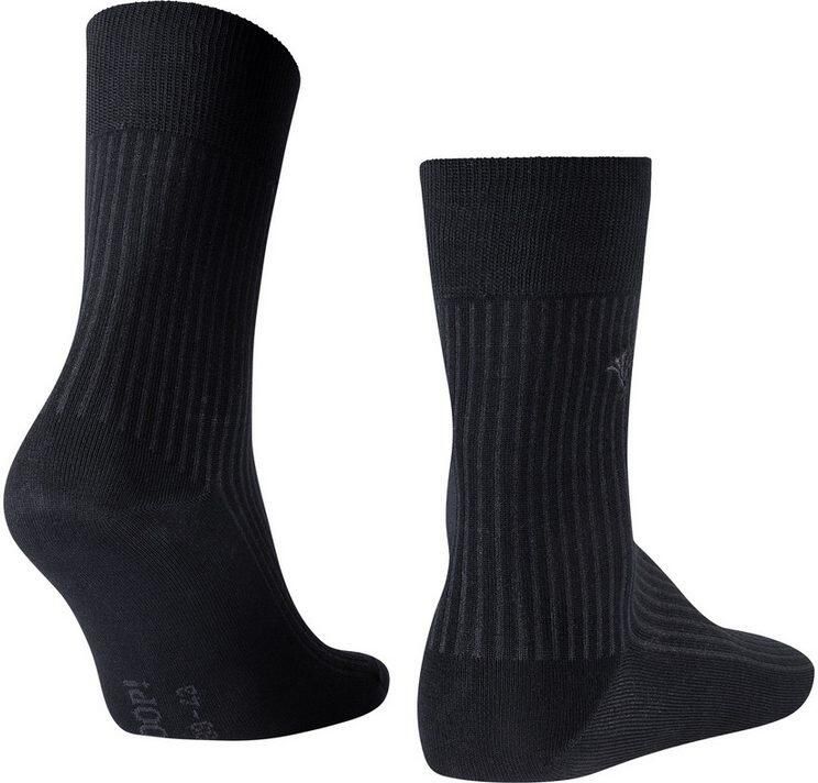 Joop! Sokken For your daily glam met elastische taille (Set van 2) - Foto 3