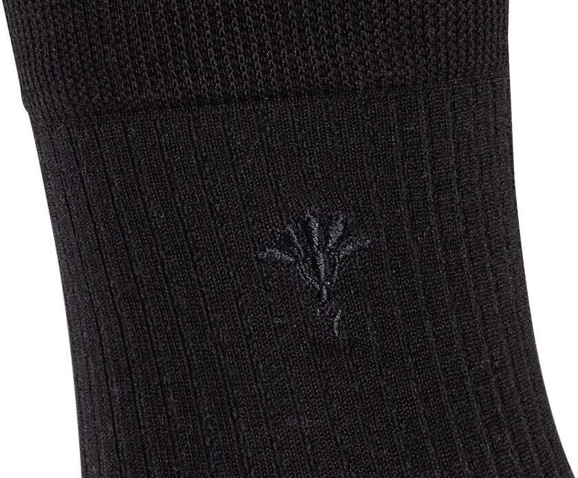 Joop! Sokken For your daily glam met elastische taille (Set van 2)