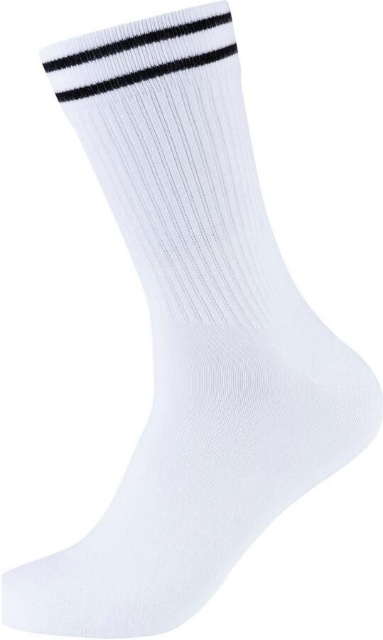 Joop! Sokken Premium casual Premium kwaliteit versterkte hiel versterkte tenen (Set van 2) - Foto 2