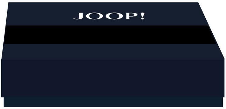 JOOP! Collection Regular fit sokken van wolmix in een set van 4 paar model 'Essentials' - Foto 4