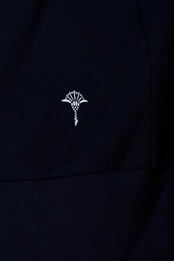 Joop! Sweatshirt Comfort met opvallende logo-print op de achterkant - Foto 4