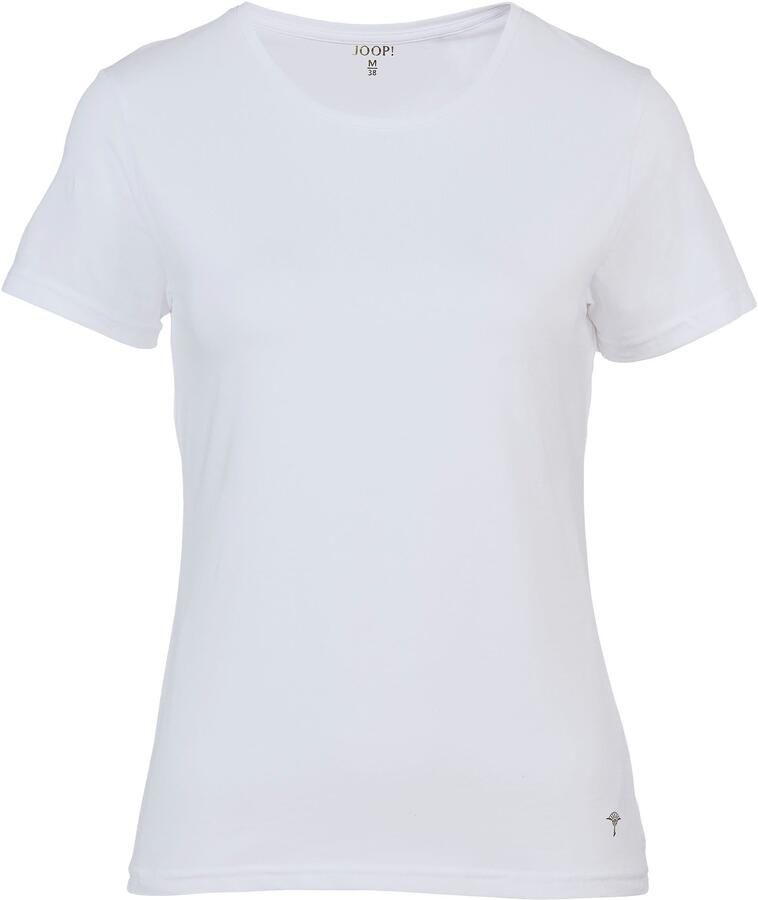 Joop! T-shirt Aangenaam draagcomfort - Foto 2