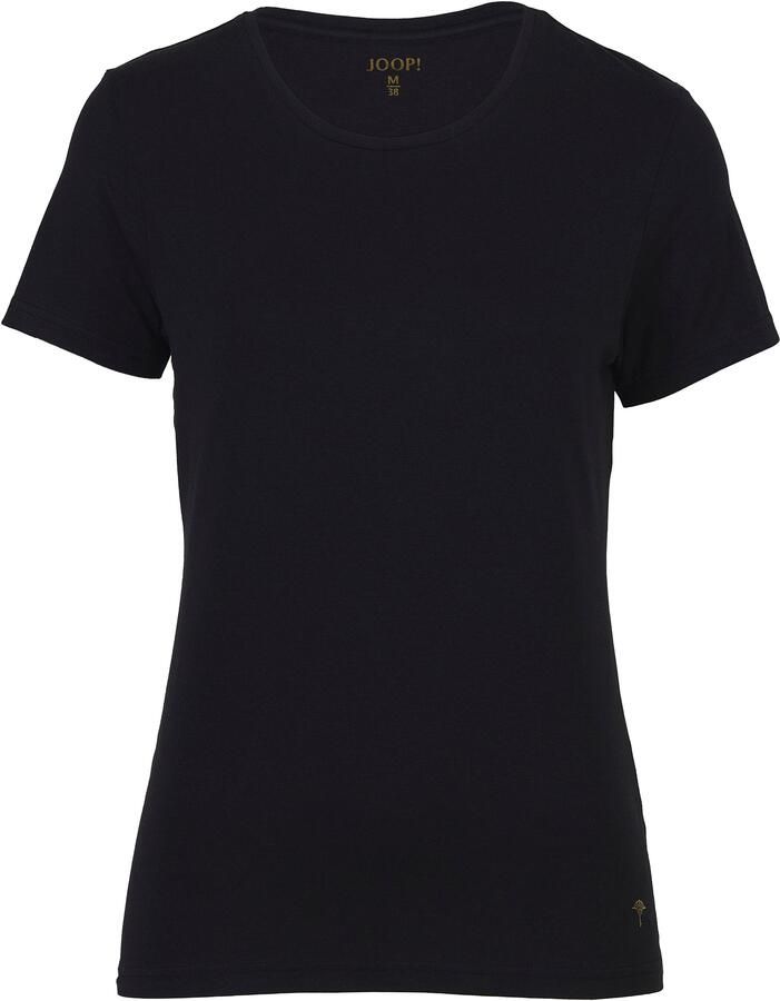 Joop! T-shirt Aangenaam draagcomfort - Foto 3