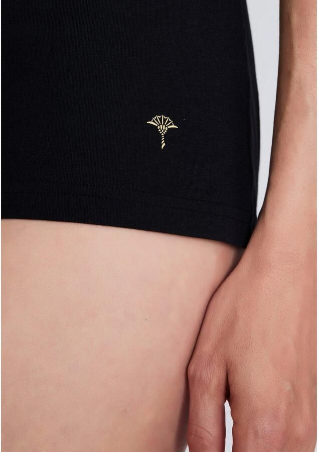 Joop! T-shirt Aangenaam draagcomfort