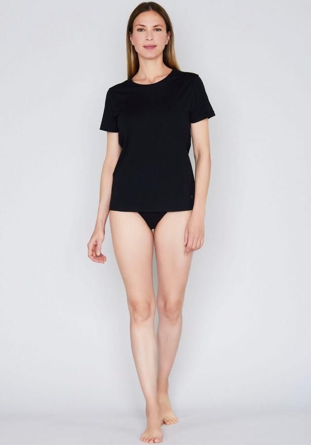 Joop! T-shirt Aangenaam draagcomfort - Foto 2