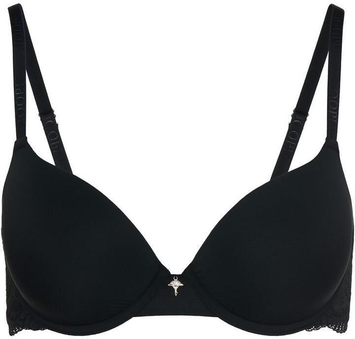 Joop! T-shirt-bh Beautiful naadloze cups gladde look zachte stretch-kwaliteit - Foto 2