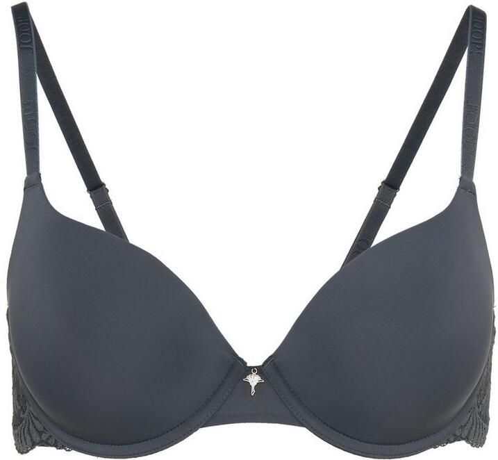 Joop! T-shirt-bh Beautiful naadloze cups gladde look zachte stretch-kwaliteit - Foto 2