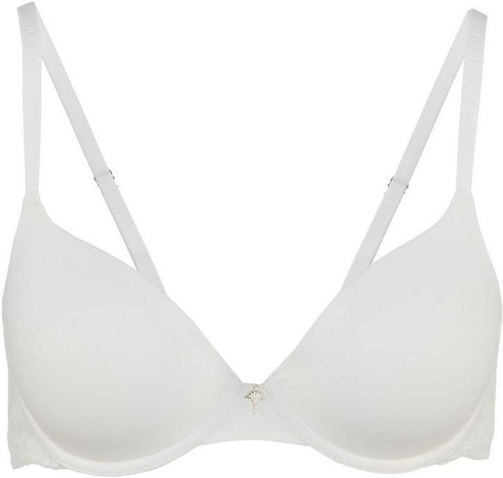 Joop! T-shirt-bh Beautiful naadloze cups gladde look zachte stretch-kwaliteit - Foto 5