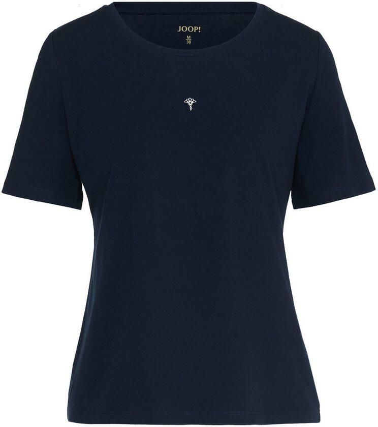 JOOP! Collection Pyjamabovendeel met logostitching