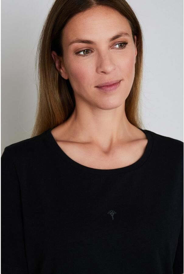 JOOP! Collection Pyjamabovendeel met logostitching - Foto 2