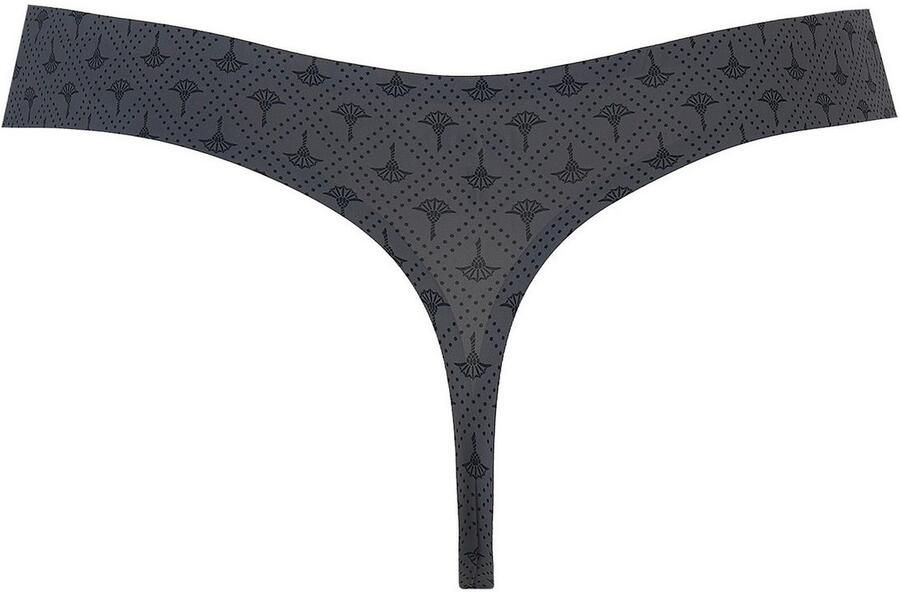 Joop! Tanga Sensation met gedetailleerd allover-print - Foto 8