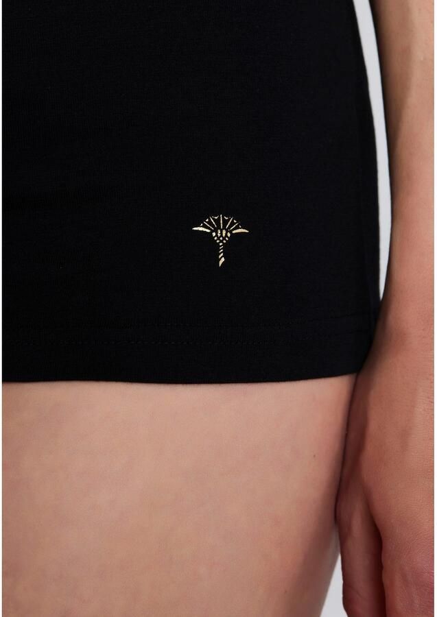 Joop! Tanktop TANK TOP Aangenaam draagcomfort