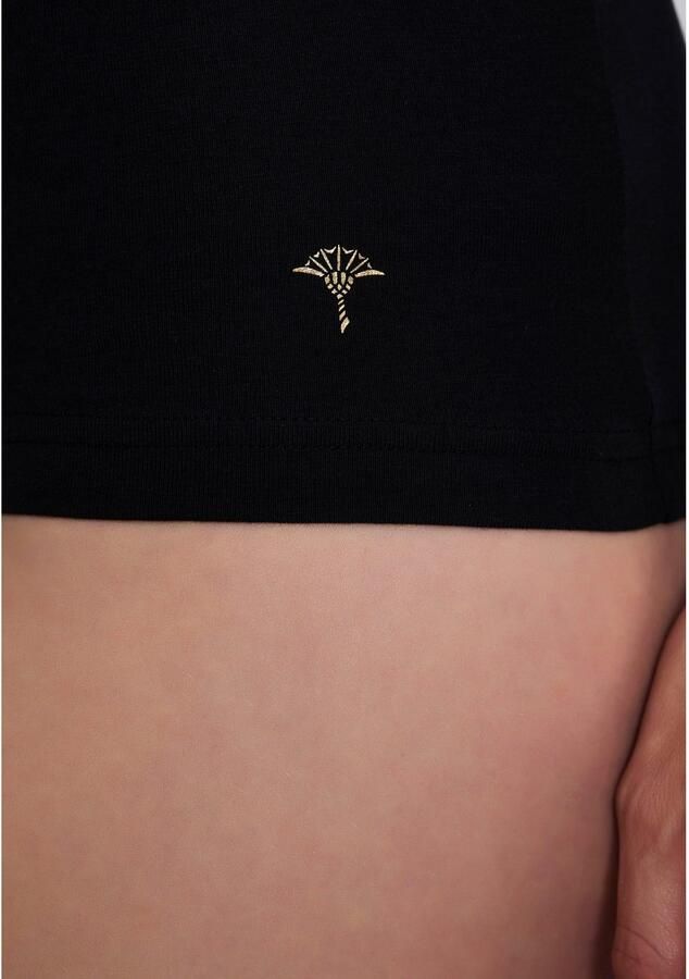 Joop! Top met spaghettibandjes - Foto 2