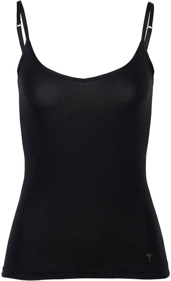 Joop! Top met spaghettibandjes - Foto 5