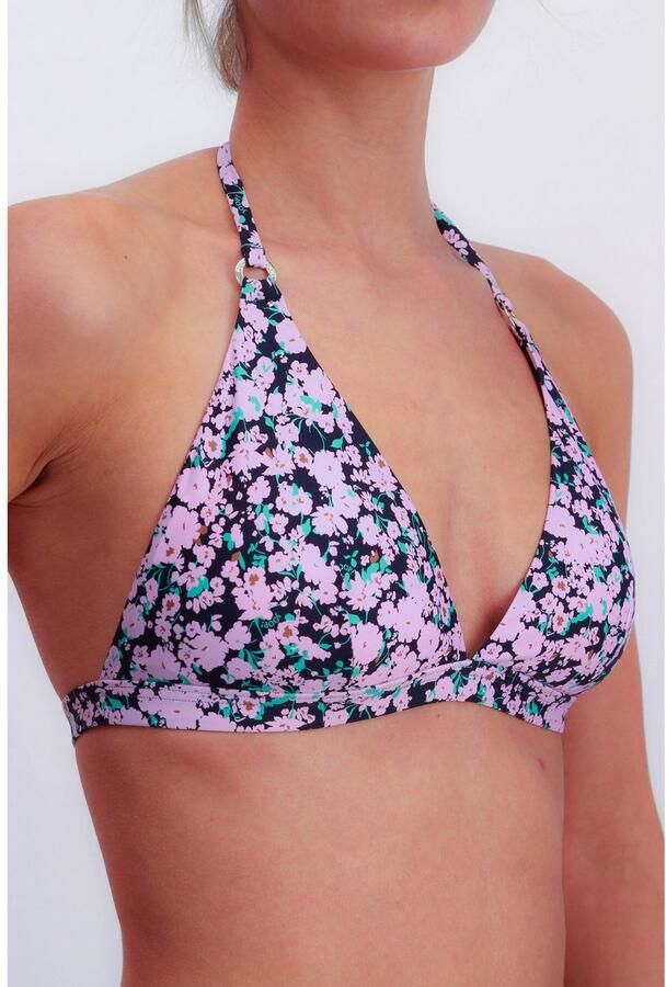 OTTO JOOP! Triangel-bikinitop Fleur Flower-Print - Foto 2