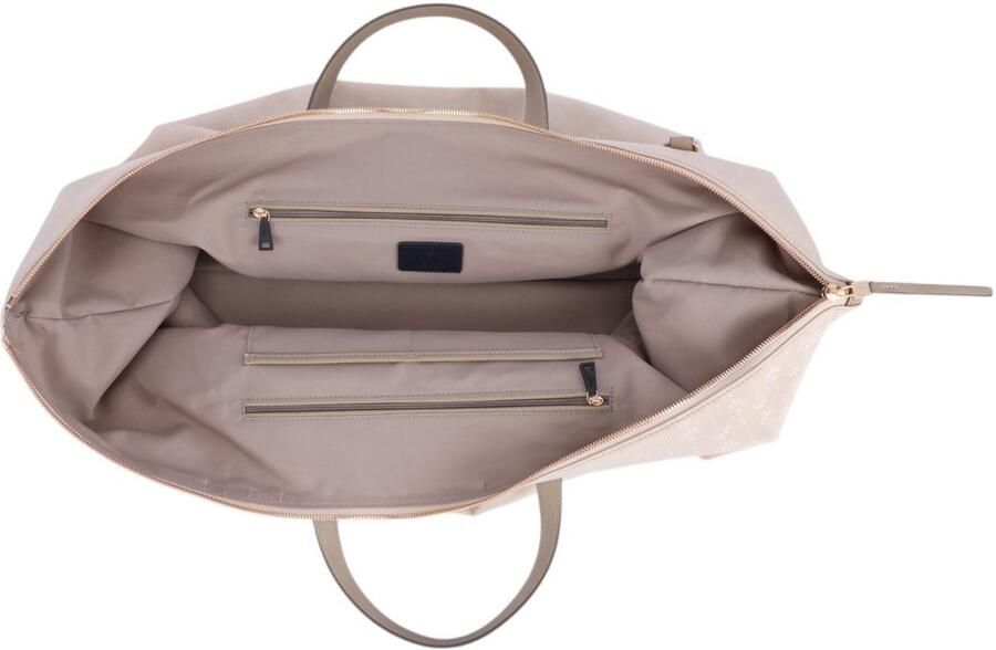 Joop! Weekendtas Collana tessuto weekender lhz - Foto 4