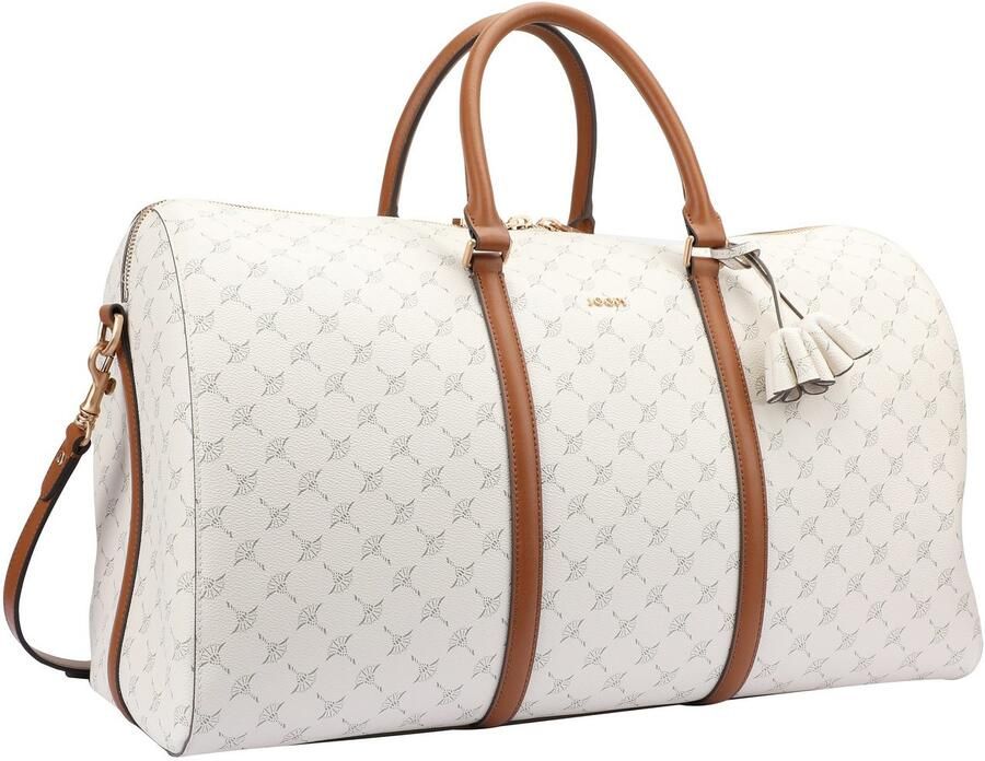 Joop! Weekendtas Cortina 1.0 aurora weekendtas lhz Reistas sporttas met afneembare schouderriem - Foto 4