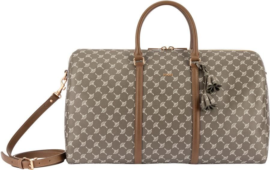 Joop! Weekendtas Cortina 1.0 aurora weekendtas lhz Reistas sporttas met afneembare schouderriem - Foto 5