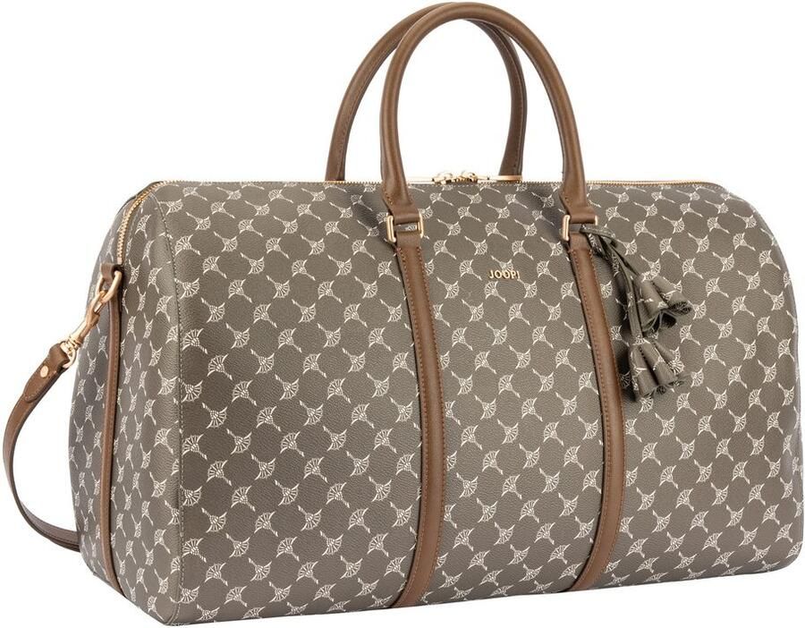 Joop! Weekendtas Cortina 1.0 aurora weekendtas lhz Reistas sporttas met afneembare schouderriem - Foto 3