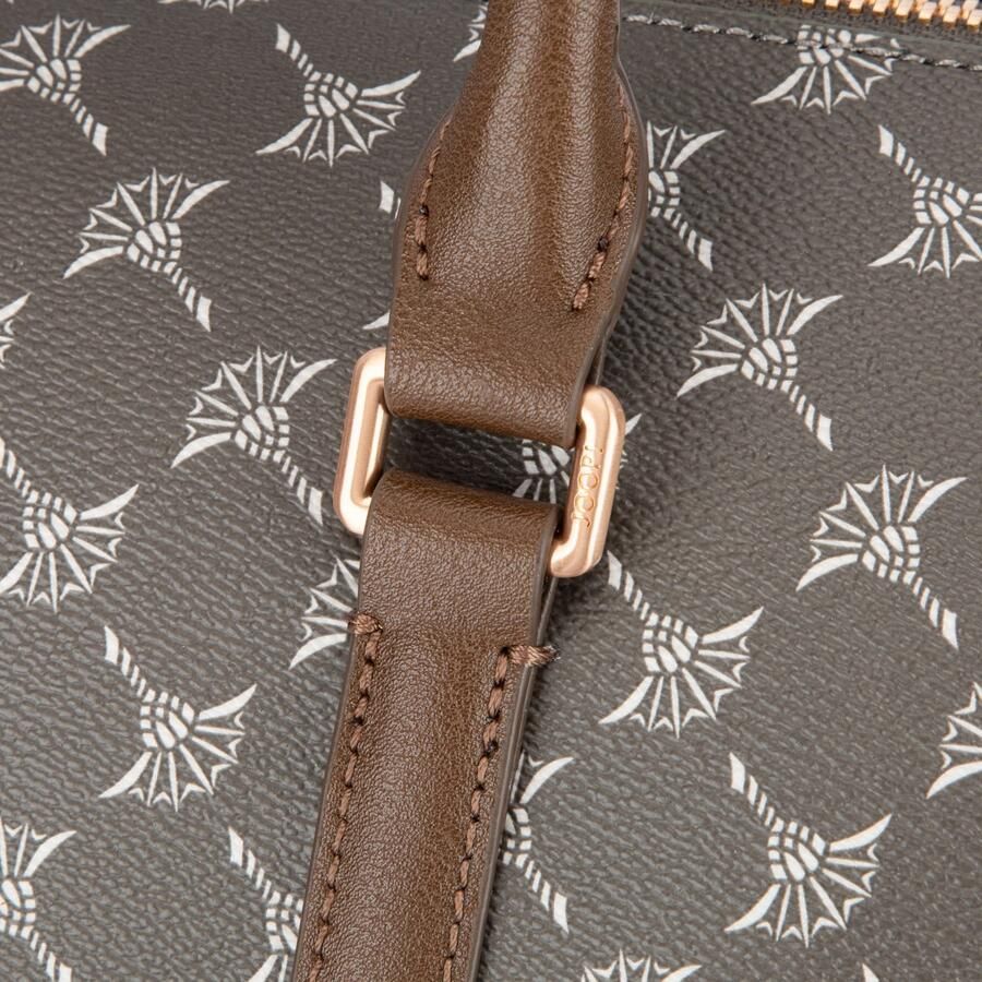 Joop! Weekendtas Cortina 1.0 aurora weekendtas lhz Reistas sporttas met afneembare schouderriem