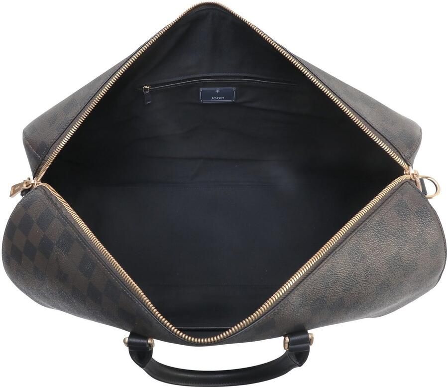 Joop! Weekender Cortina Piazza Aurora Weekender in bruin - Foto 2