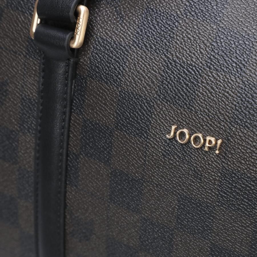Joop! Weekender Cortina Piazza Aurora Weekender in bruin
