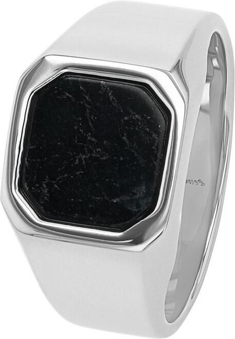 Joop! Zegelring 2039800 -01 -02 - Foto 3