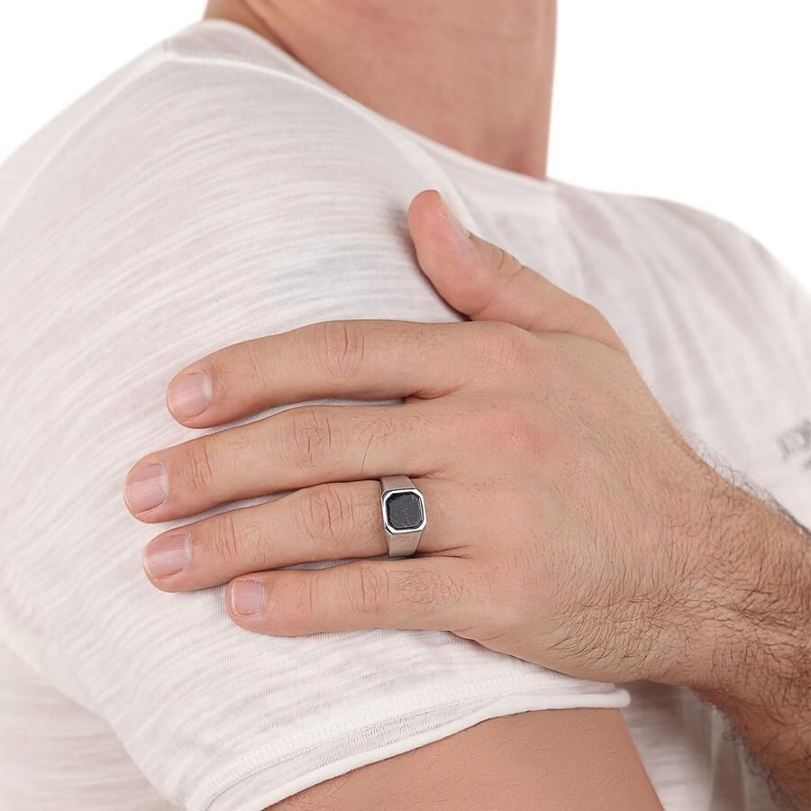 Joop! Zegelring 2039800 -01 -02