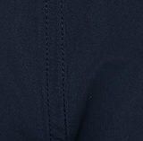 Joop! Zwemshort Solid Korenbloem-logo korte zijsplitten - Foto 6