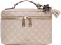Joop! Make-uptasje Cortina 1.0 flora washbag mhz Make-up tas beautycase toilettas - Thumbnail 1