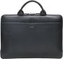 JOOP! Collection Laptoptas van leer model 'Cardona' - Thumbnail 2