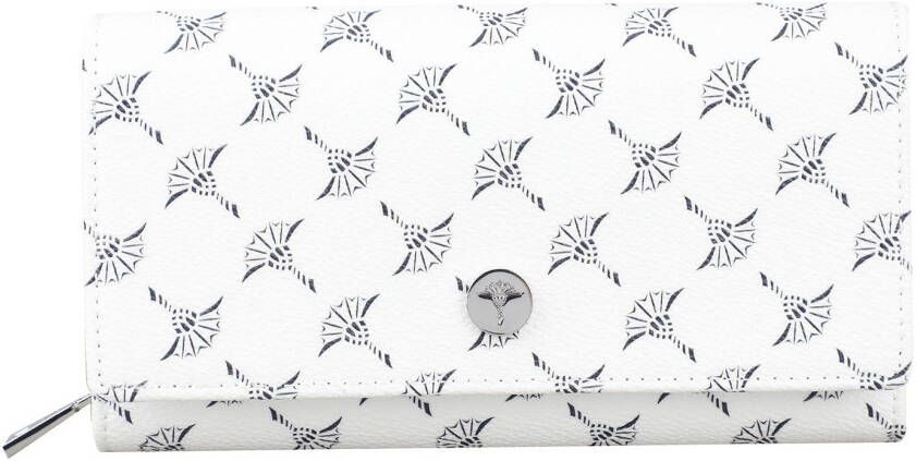 Joop! Portemonnee Cortina 1.0 europa purse lh10f met veel bergruimte