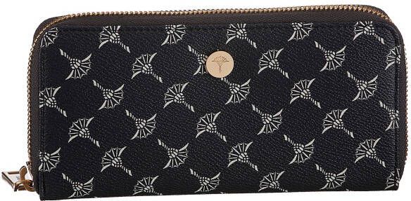 Joop! Portemonnee Cortina melete purse lh15z met overzichtelijke indeling