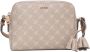 Joop! Crossbody bags cortina 1.0 cloe shoulderbag shz in beige - Thumbnail 2