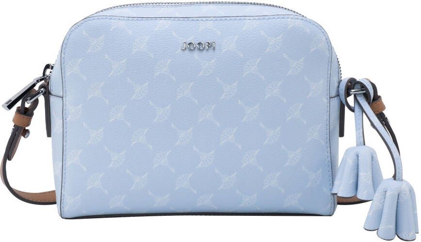 Joop! Crossbody bags Cortina 1.0 Cloe Shoulderbag Shz in blauw