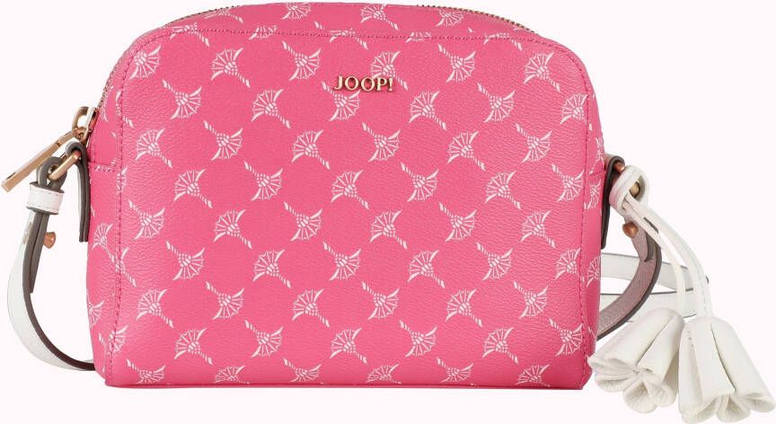Joop! Crossbody bags Cortina Cloe Shoulderbag in roze