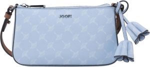 Joop! Crossbody bags Cortina 1.0 Eunike Shoulderbag Xshz in light blue
