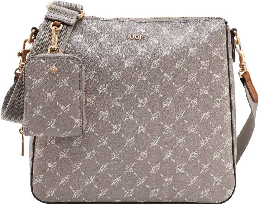Joop! Schoudertas Cortina 1.0 jasmina shoulderbag mvz met kleingeldzakje
