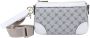 Joop! Schoudertas Mazzolino edition jasmina shoulderbag shz - Thumbnail 1