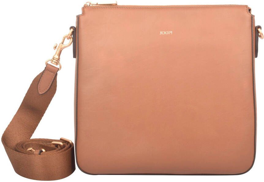 Joop! Schoudertas Sofisticato 1.0 jasmina shoulderbag mvz in een eenvoudige look