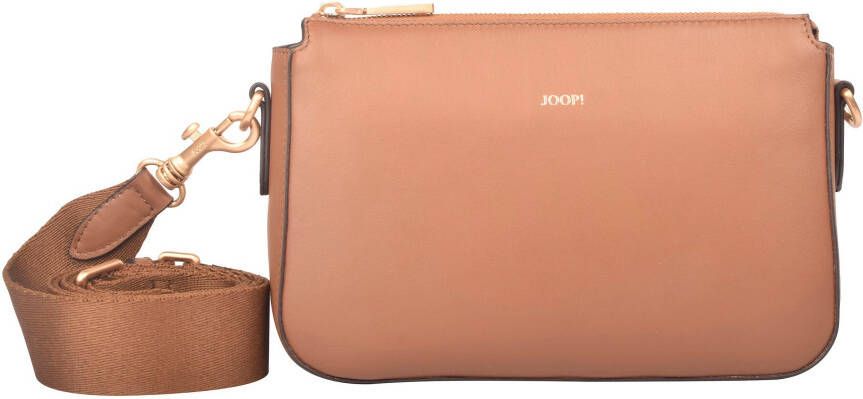 Joop! Schoudertas Sofisticato 1.0 jasmina shoulderbag shz afneembare schouderriem