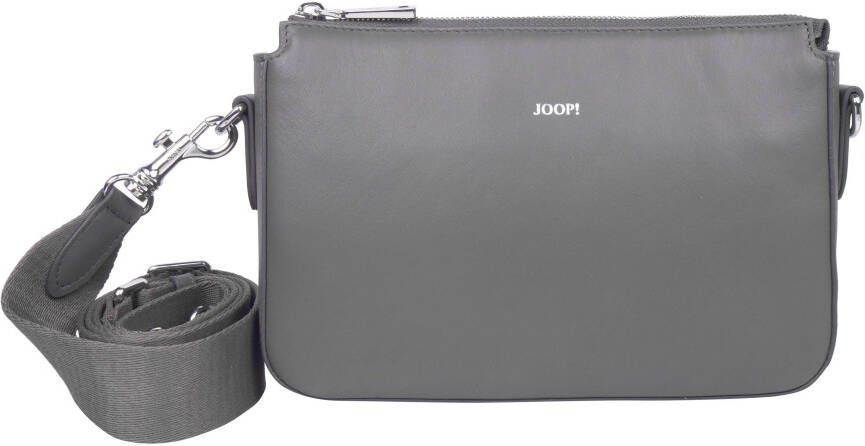 Joop! Schoudertas Sofisticato 1.0 jasmina shoulderbag shz in een eenvoudige look