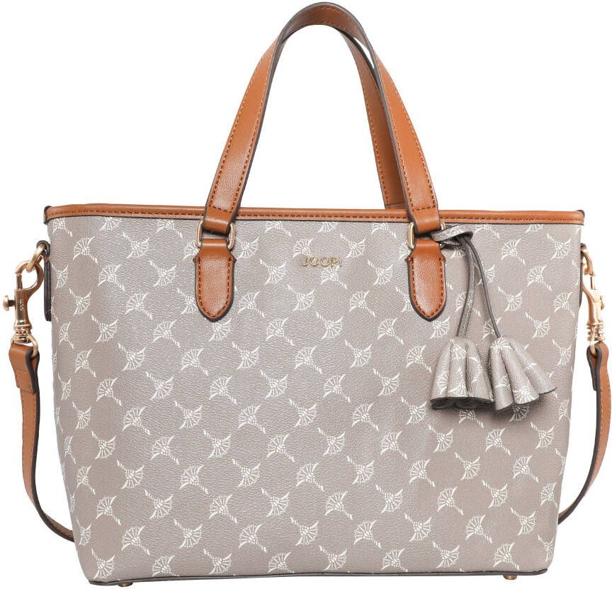 Joop! Tas Cortina 1.0 ketty handbag shz met kleine uitneembare ritszak