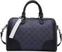 Joop! Satchels Mazzolino Aurora Handbag Shz in blauw - Thumbnail 2