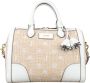 Joop! Satchels Tessere Aurora Handbag Shz in beige - Thumbnail 2