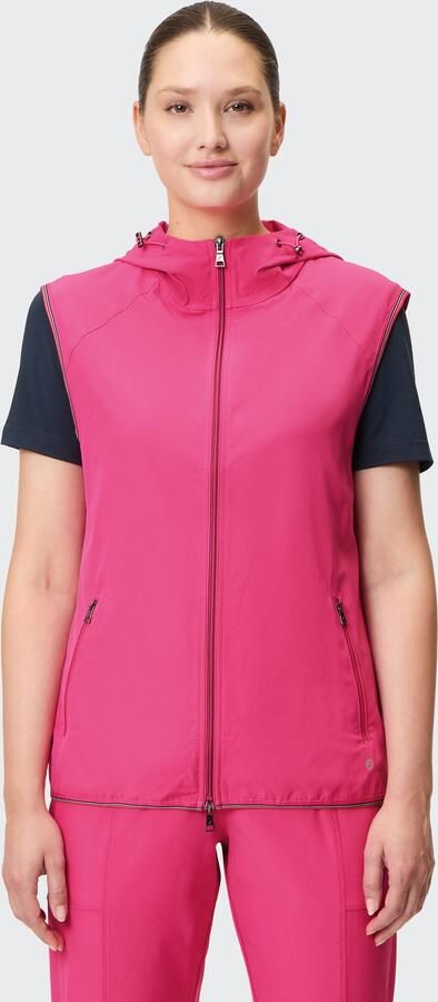 Joy Sportswear Functionele bodywarmer Luzia - Foto 5