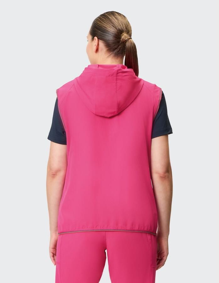 Joy Sportswear Functionele bodywarmer Luzia - Foto 2